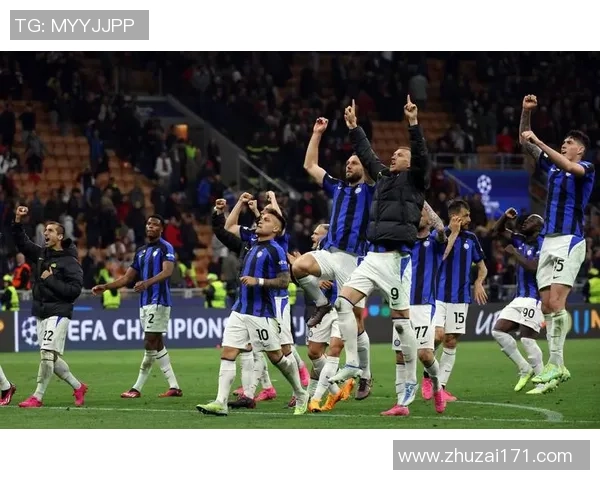 意甲激战国米主场终结零封魔咒科莫黑马防反挑战豪门荣耀